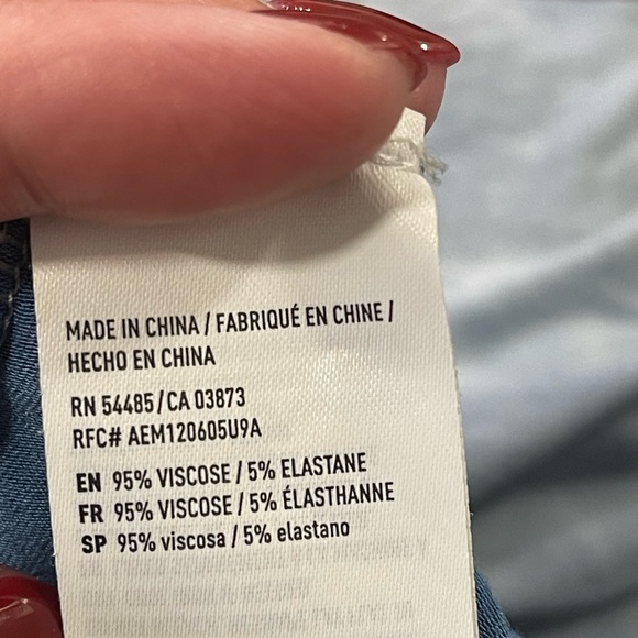 Soft and Sexy Shirt - Picture 2 of 4